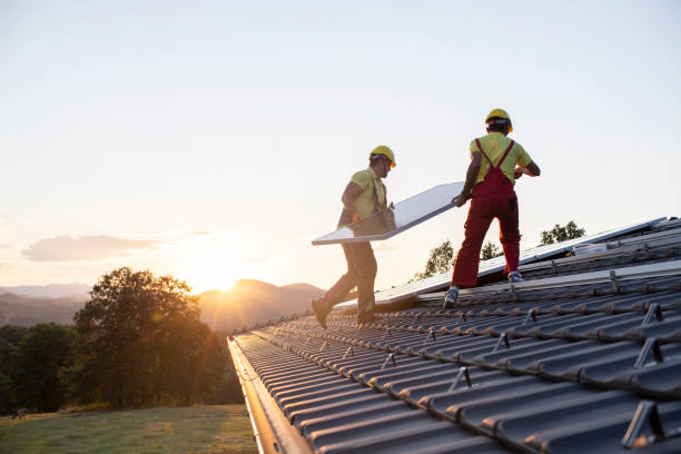 Best Roof Coating and Sealing  in Morgans Point Resort, TX